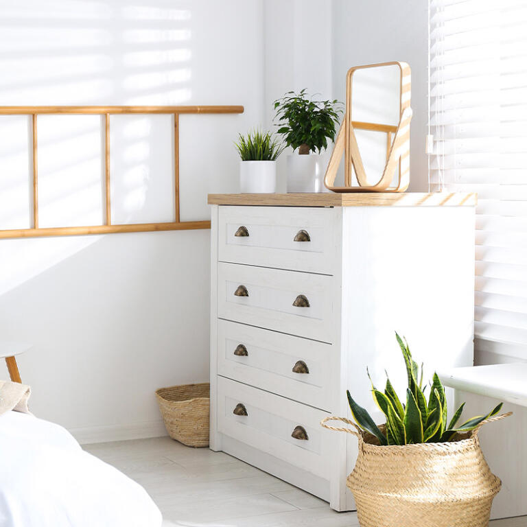 Bedroom furniture rental Geelong & Frankston Rentasaur