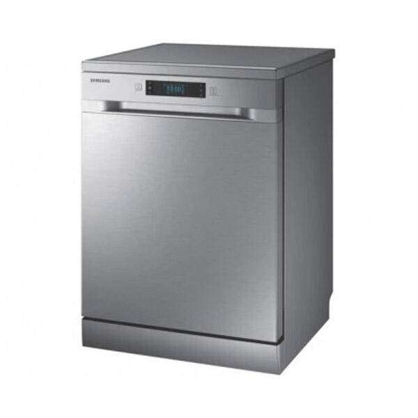 Black-stainless-steel-dishwasher