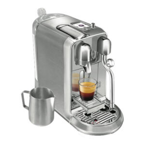 Capsule-coffee-machine