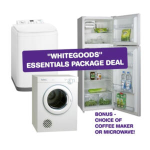 Whitegoods-essential-package