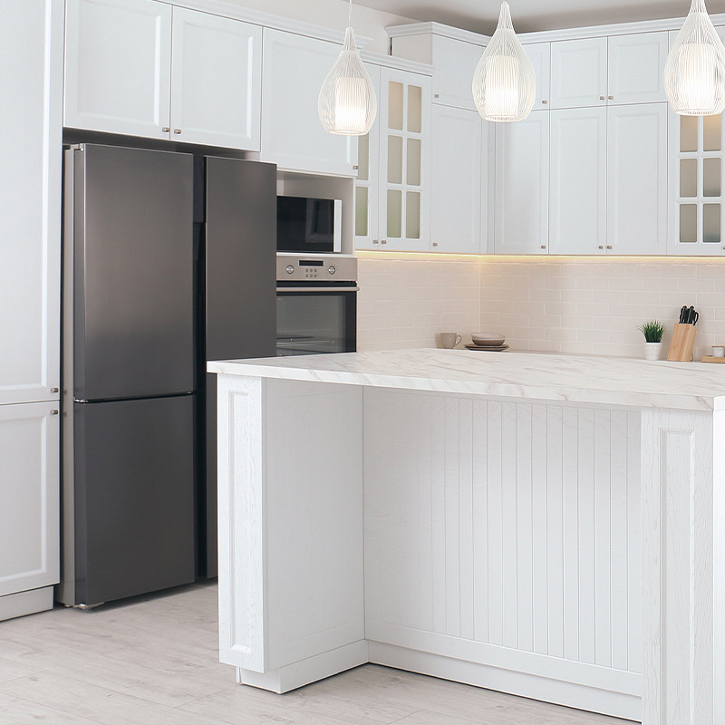 Rent Kitchen Appliances Geelong & Frankston Rentasaur