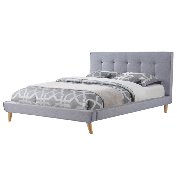 CLEARANCE Amelia Bed Rentasaur